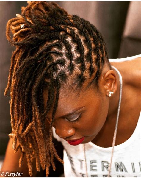 medium loc styles